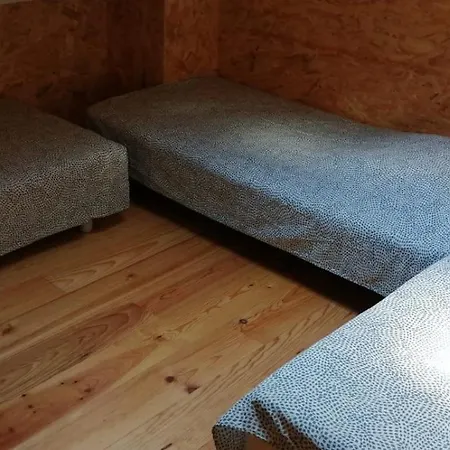 Mansarde Et Chaleureux Au Coeur De Appartement